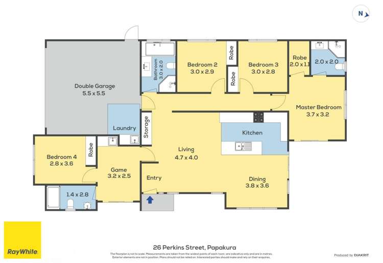 26 Perkins Street Papakura_14