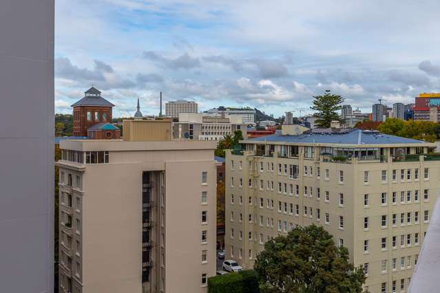 11g/32 Eden Crescent Auckland Central_1