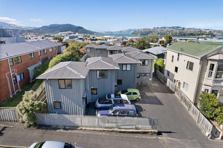 1/26 Maitland Street Dunedin Central_15