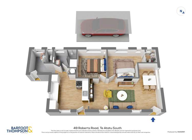 49 Roberts Road Te Atatu South_13