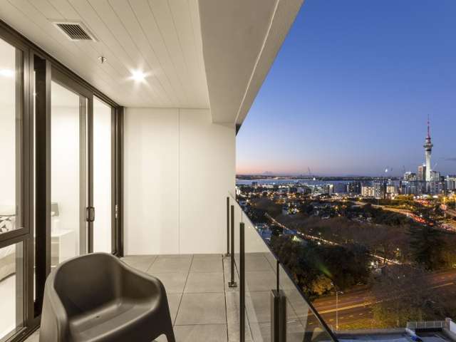 1303/8 Hereford Street Freemans Bay_3