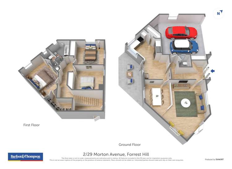 2/29 Morton Avenue Forrest Hill_6