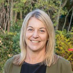 Rachael Dalzell
