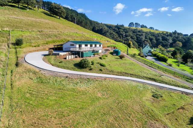 23 Scenic Rise Maunu_1