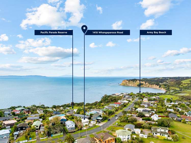 1410 Whangaparaoa Road Army Bay_20