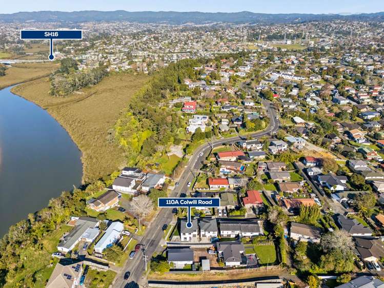 110A Colwill Road Massey_19