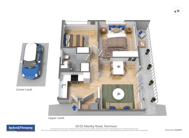 10/31 Allenby Road Panmure_9