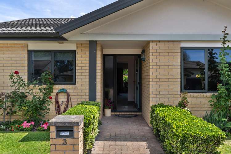 3 Coulston Place Riverdale_19