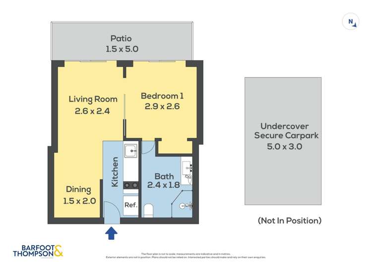 1410/17 Amersham Way Manukau_5