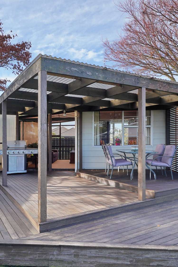 23 Bicknor Street Templeton_25