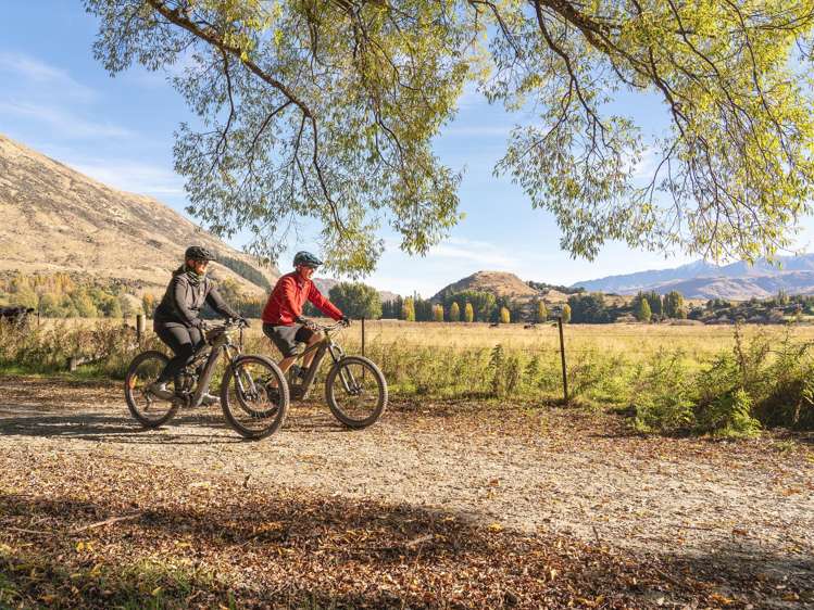 Lot 101-106 Kawarau Terrace Lake Hayes Estate_13