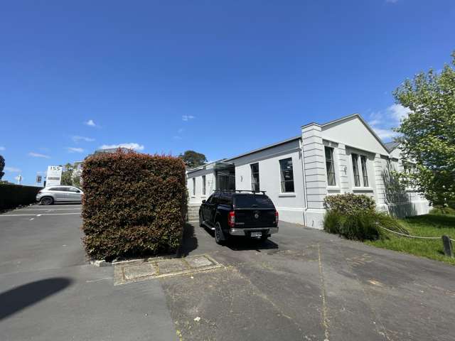 Standalone Character - 13 Carparks