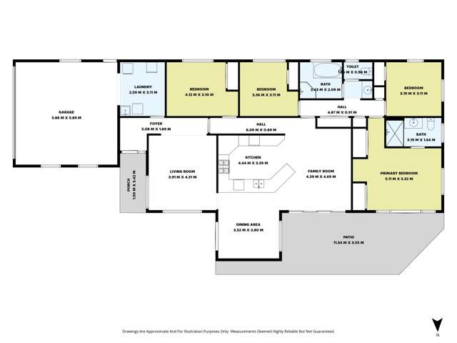 26A George Crescent Buckland_1