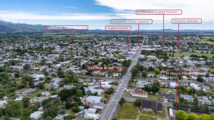204 High Street South Carterton_19