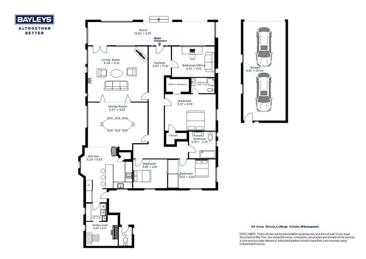 29 Grey Street College Estate_23