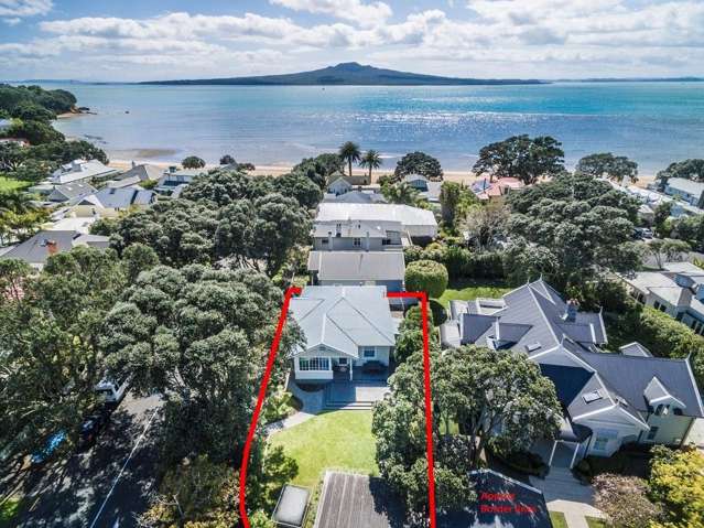 2 Arawa Avenue Devonport_1