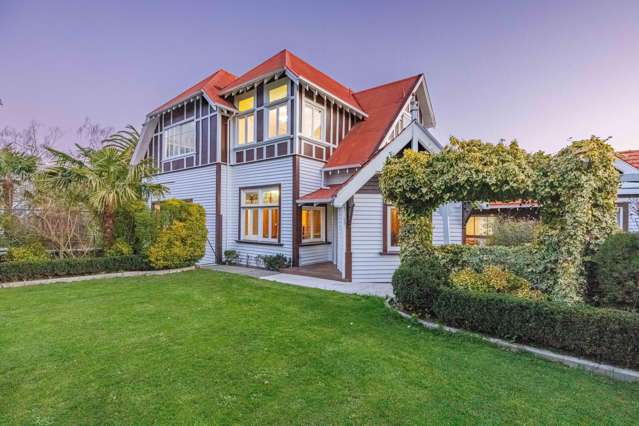 Elegant and Timeless