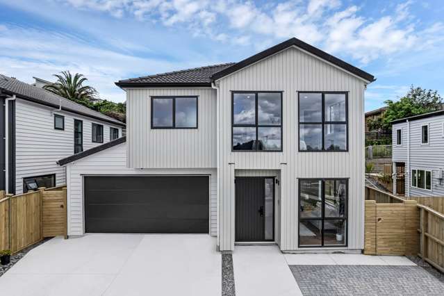 The Epitome of Modern, Flexible Living