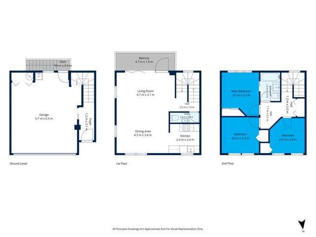 17/13 Kaihu Street Northcote_1