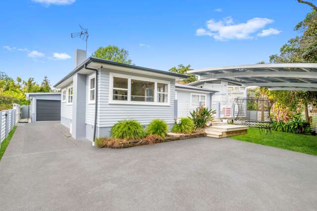 Immaculate Family Home in Superb Location