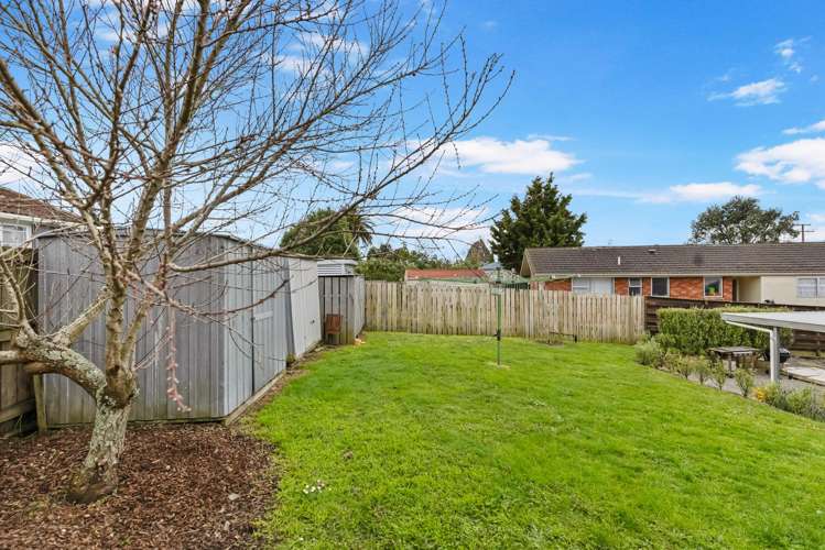 17 Harris Street Huntly_21