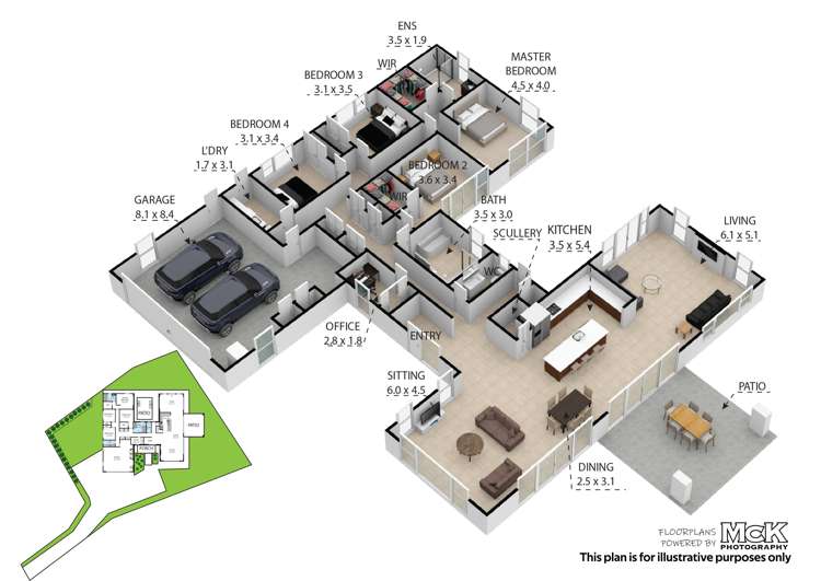 22 Larlin Drive Hawera_29