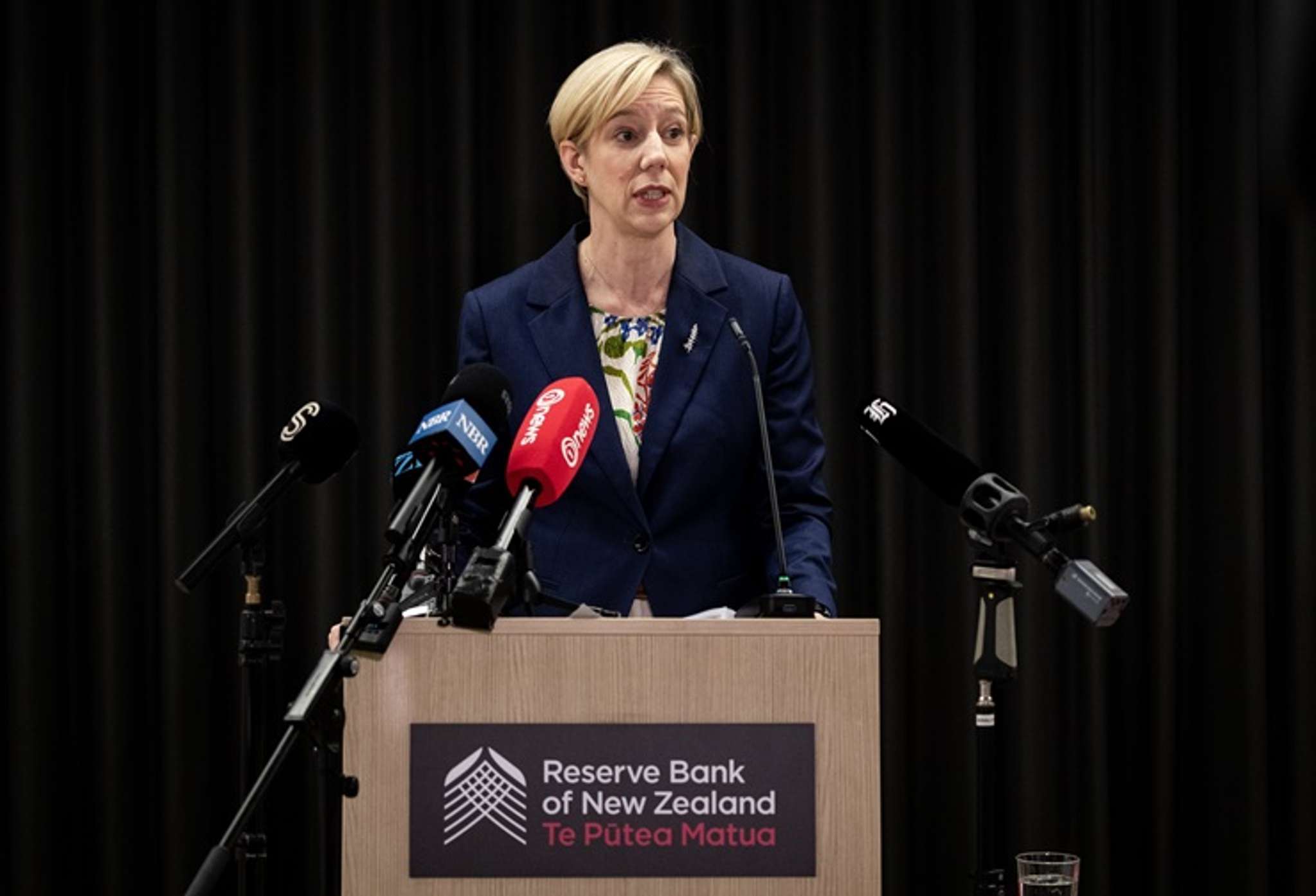 Raising OCR not the answer: Kiwi economist’s frank warning to Reserve Bank as Iran war hits home