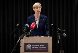 Raising OCR not the answer: Kiwi economist’s frank warning to Reserve Bank as Iran war hits home