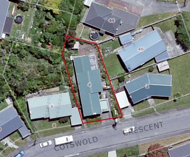 4 Cotswold Crescent Newlands_20