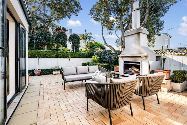 12 Cathedral Place Parnell_9