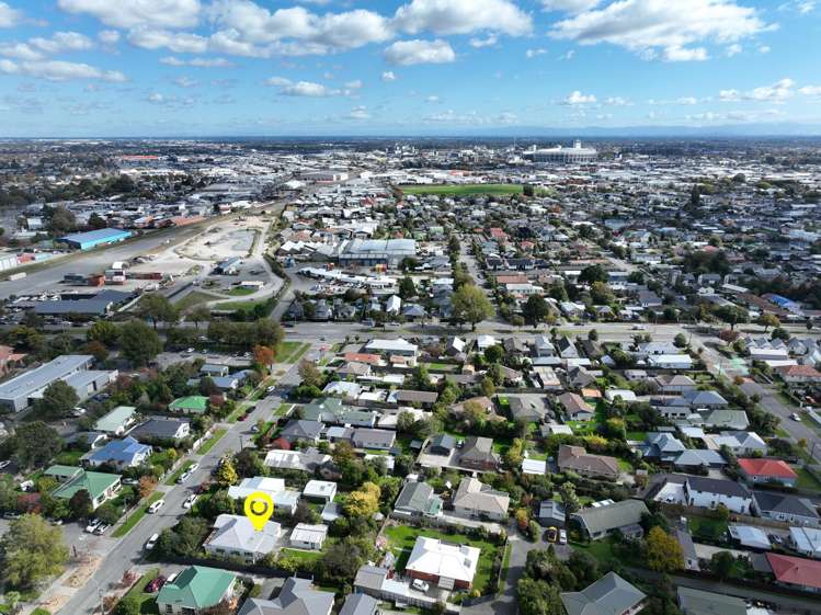 23 Sullivan Avenue Woolston_23