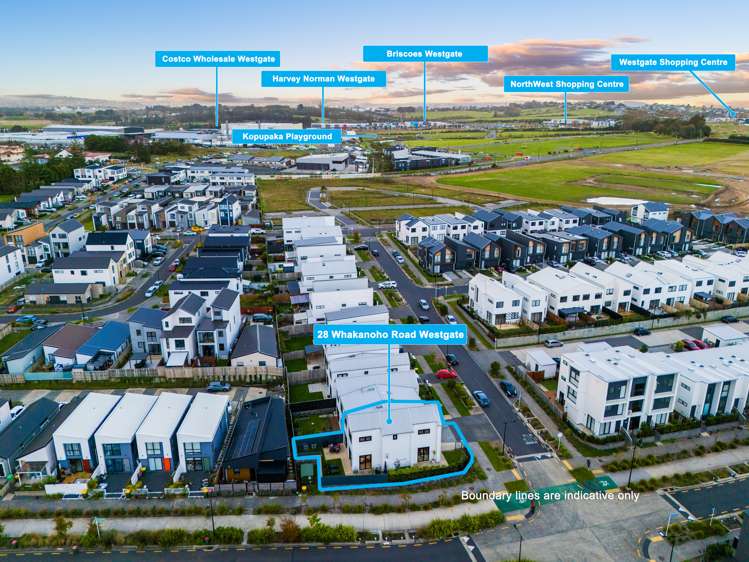 28 Whakanoho Road Westgate_5