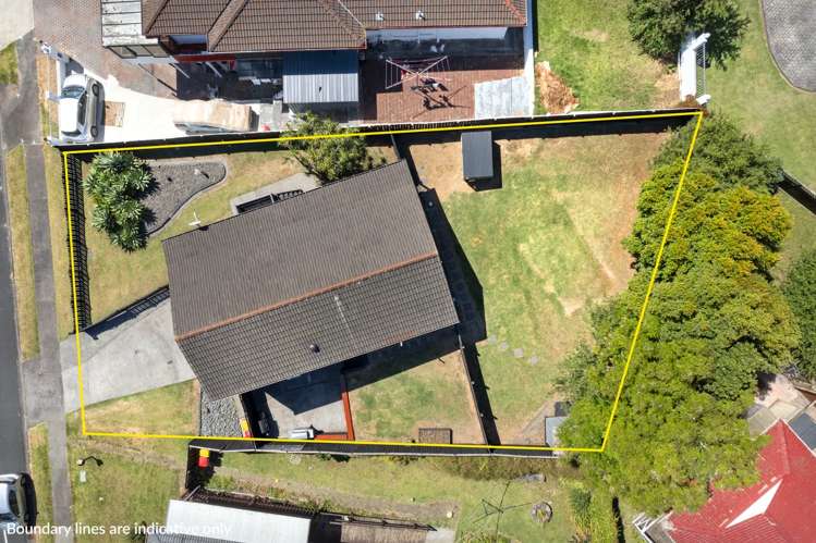 152 Everglade Drive Totara Heights_16