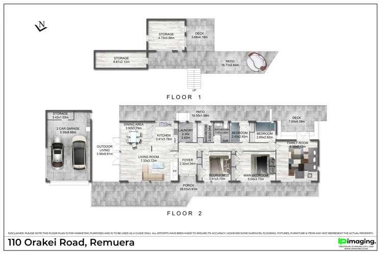 110 Orakei Road Remuera_17