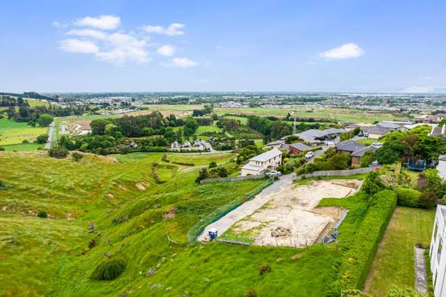 A View to Your Future!