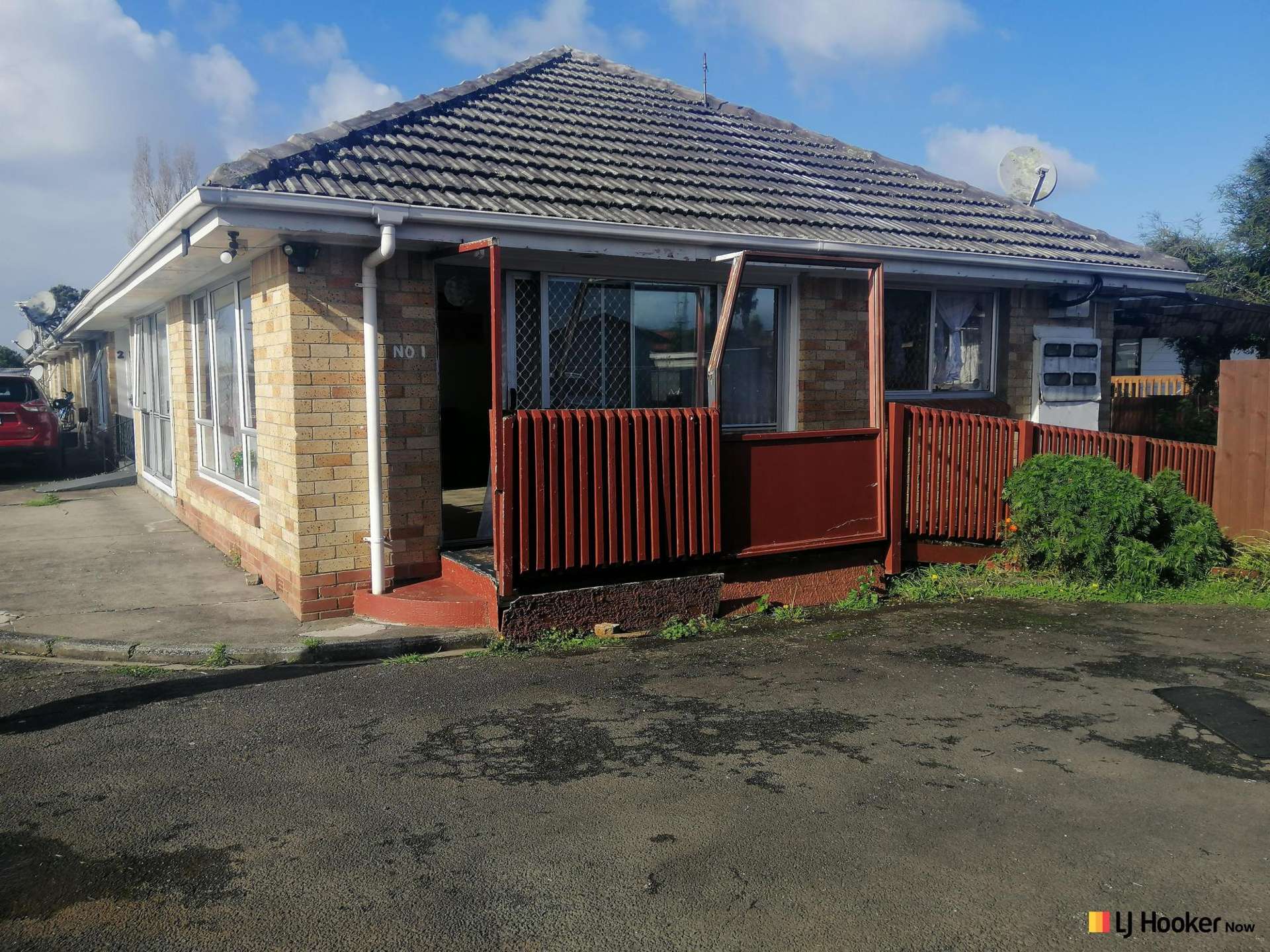 1/316 Massey Road Mangere East Manukau City Houses for Sale One Roof