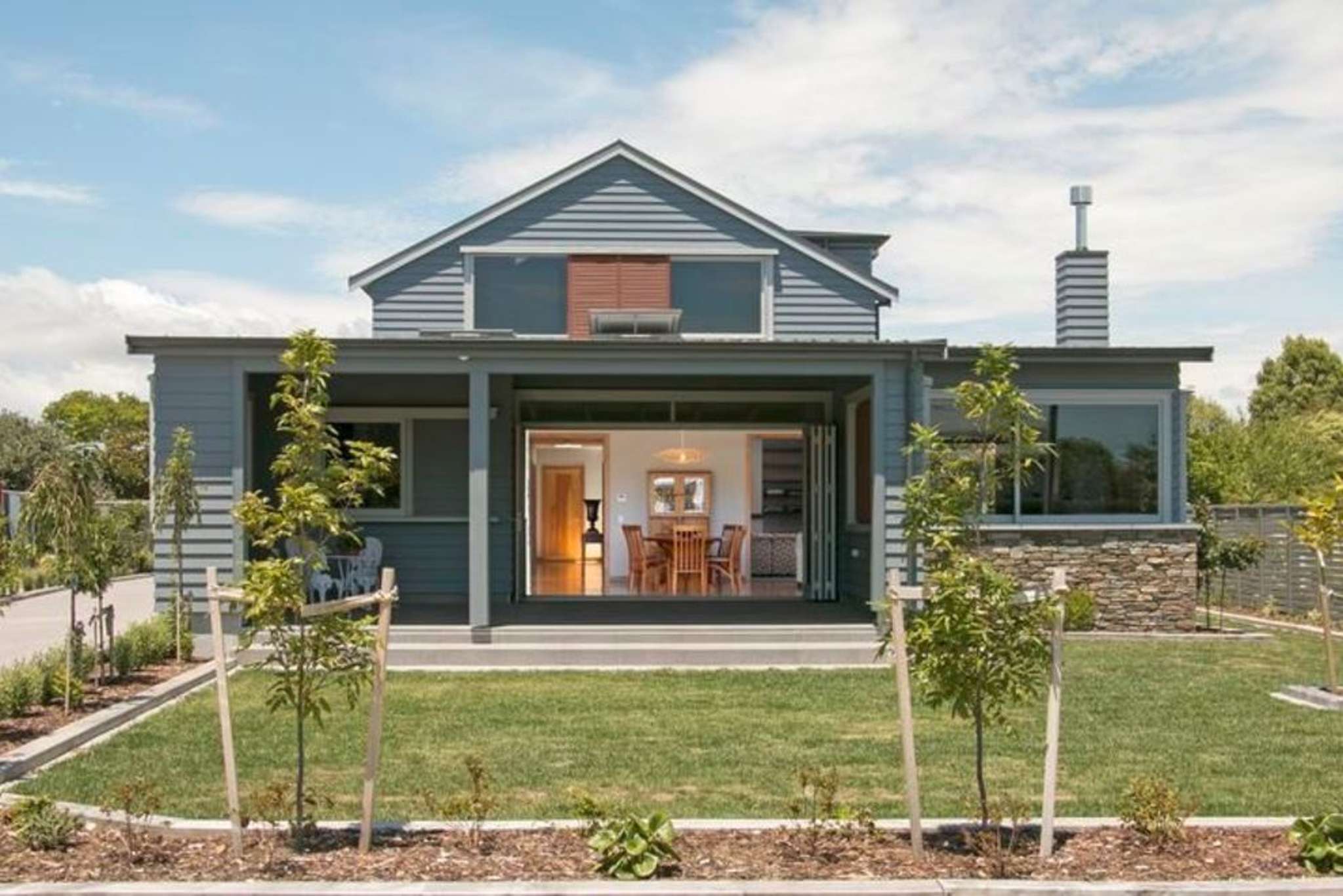 From timber to treasure