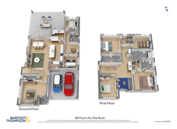 26 Puoro Street Flat Bush_15