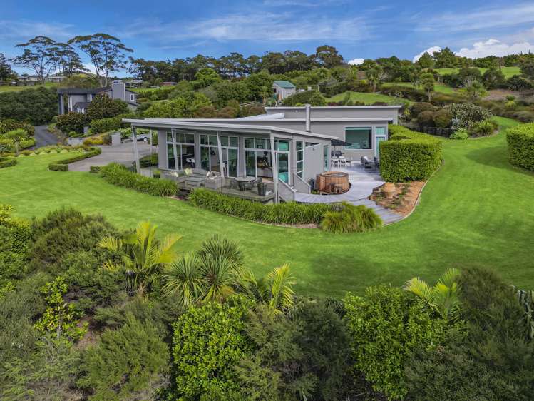 13c Tarata Court Redvale_22