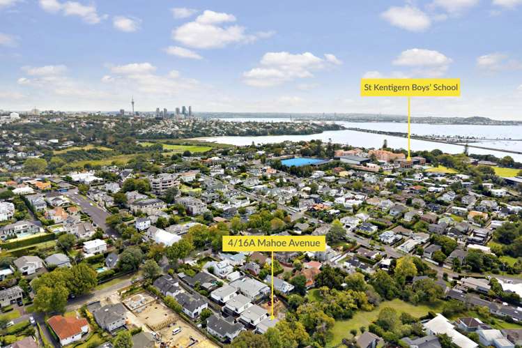 4/16a Mahoe Avenue Remuera_22