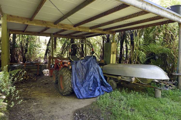 593 Bill Bryants Road Marlborough Sounds_26