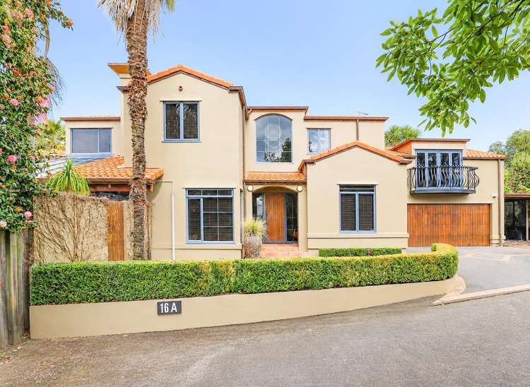 16A High Street Glenholme_0