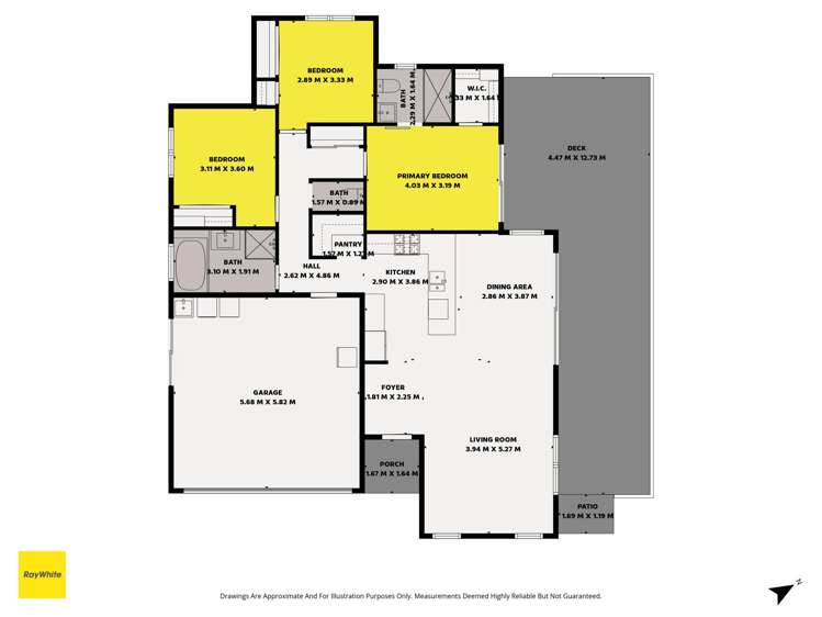 104 Harriet Johnston Drive Pokeno_20