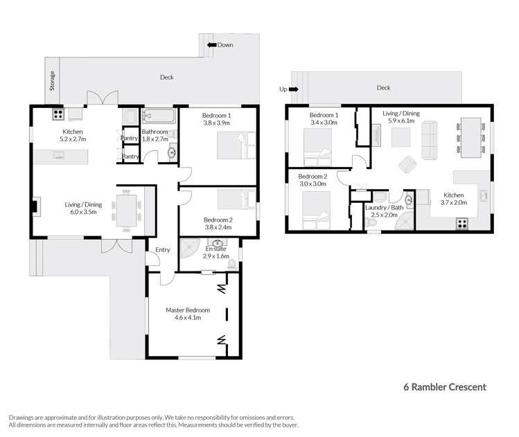 6 Rambler Crescent Beach Haven_19