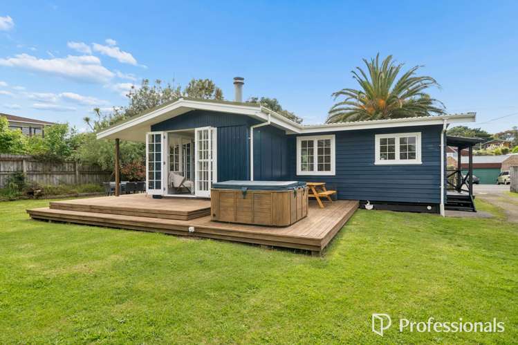 3 Weggery Drive Waikanae Beach_3