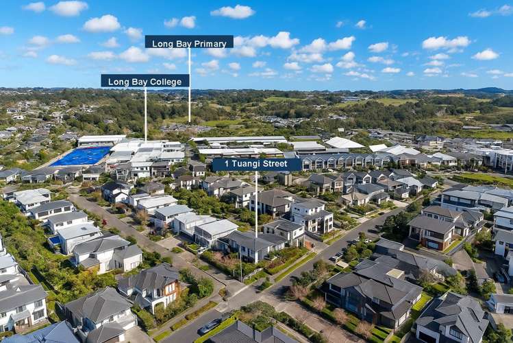 1 Tuangi Street Long Bay_27
