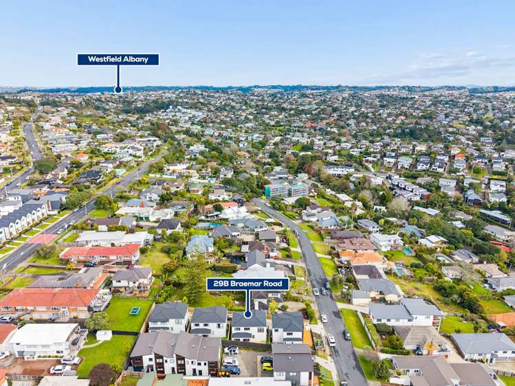 29B Braemar Road Rothesay Bay_19