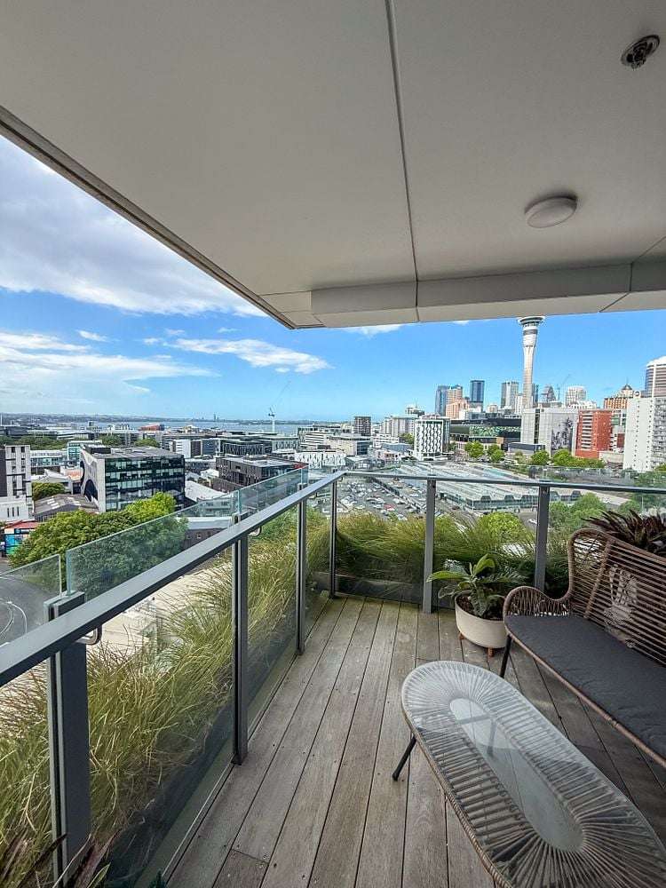 909/45 Union Street Auckland Central_9