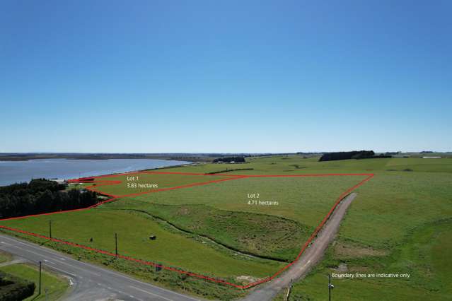 1551 Tokanui Gorge Road Highway Fortrose_2