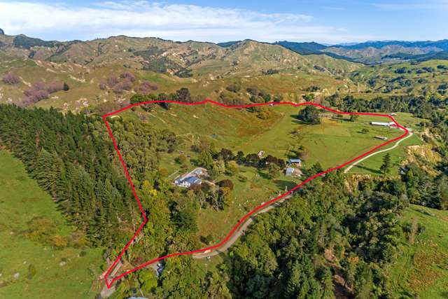 Lot 1, 783 Glenroy Road Whangara_1